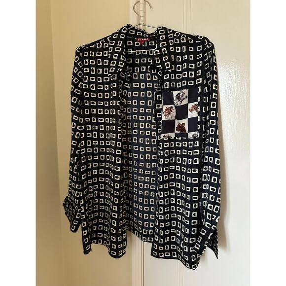 Authentic Staud dog breeds top - Picture 1 of 4